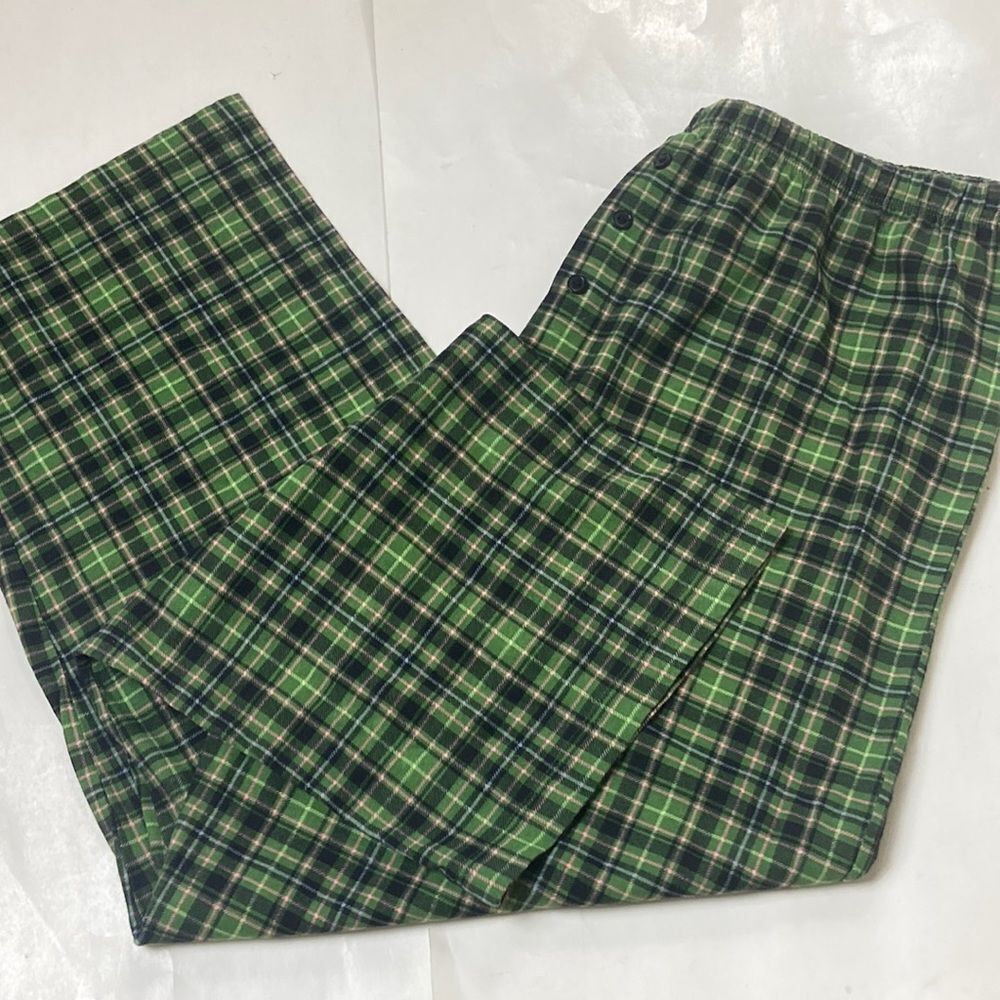 Secret Treasure Sleepwear Pajama Unixes Size 12/14 L